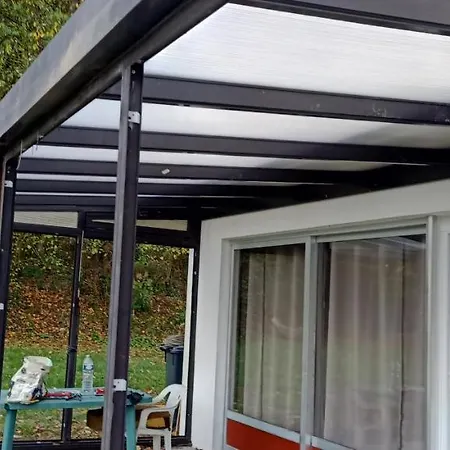 בית נופש Deux Etangs Poissonneux Au Milieu Des Bois Avec Moderne, La Halte Des Deux Lacs
