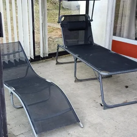 بيت للعطل Deux Etangs Poissonneux Au Milieu Des Bois Avec Moderne, La Halte Des Deux Lacs