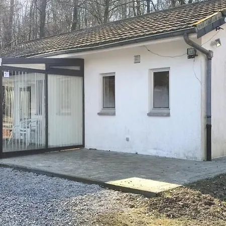 Deux Etangs Poissonneux Au Milieu Des Bois Avec Moderne, La Halte Des Deux Lacs *