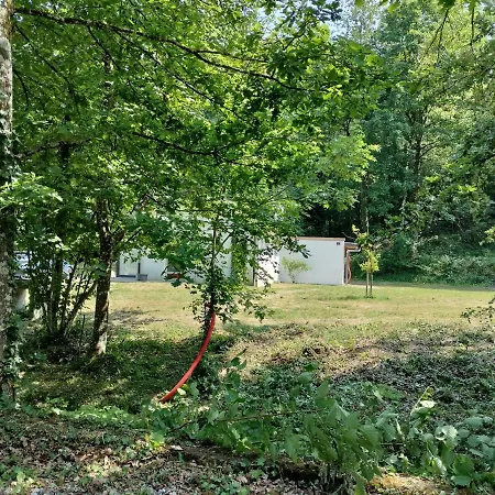 Deux Etangs Poissonneux Au Milieu Des Bois Avec Moderne, La Halte Des Deux Lacs بيت للعطل *