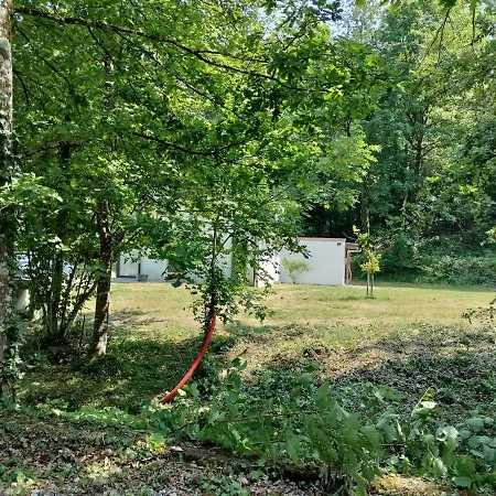 Deux Etangs Poissonneux Au Milieu Des Bois Avec Moderne, La Halte Des Deux Lacs Holiday home *